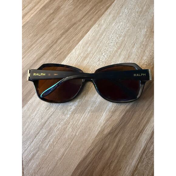 RALPH LAUREN RA5138 510/13 Designer EYEGLASSES FRAMES sunglasses 58-16-135 main image 5